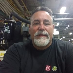 Meet your Posher, Jeff